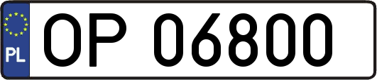 OP06800