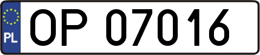 OP07016