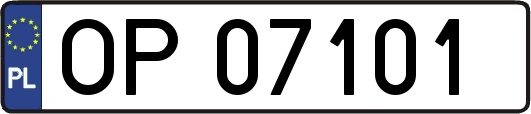 OP07101