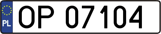 OP07104