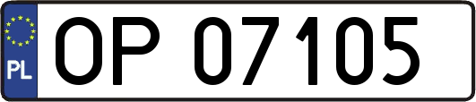 OP07105