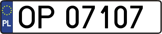 OP07107