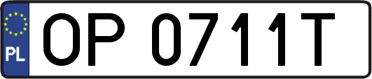 OP0711T