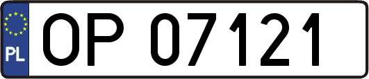 OP07121