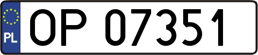 OP07351
