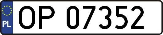 OP07352