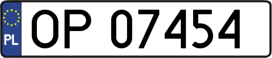OP07454