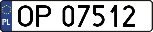 OP07512
