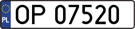 OP07520