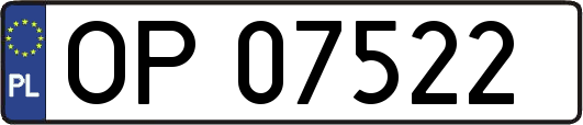 OP07522
