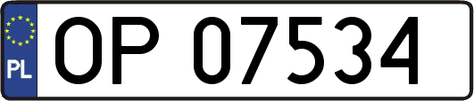 OP07534