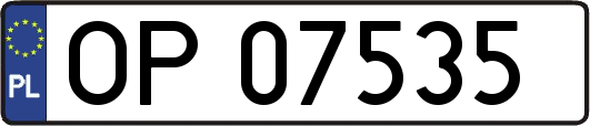 OP07535