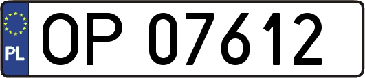 OP07612