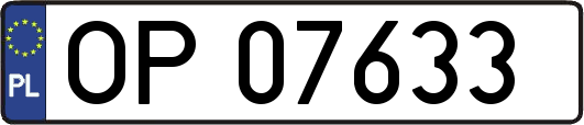 OP07633