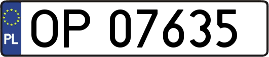 OP07635