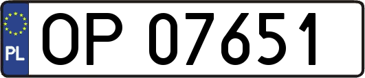 OP07651