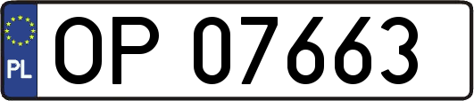 OP07663