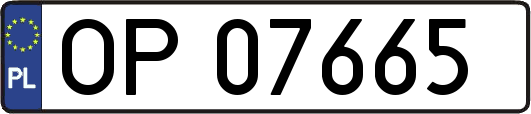 OP07665