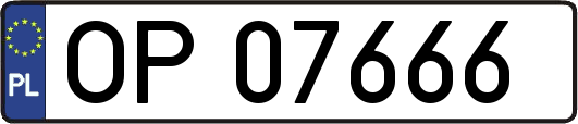 OP07666