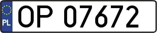 OP07672