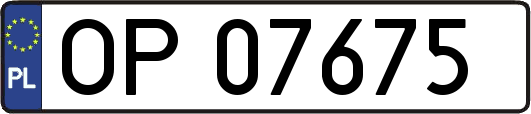 OP07675