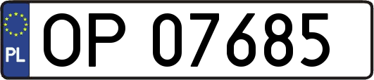 OP07685