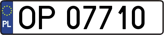 OP07710