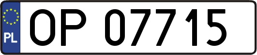 OP07715