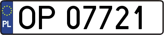 OP07721