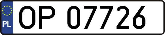 OP07726
