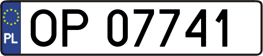 OP07741