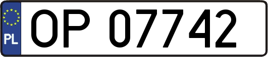 OP07742