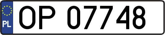 OP07748