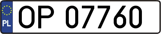 OP07760