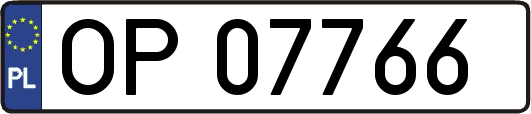 OP07766
