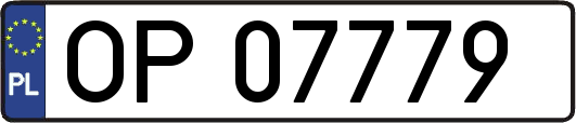 OP07779