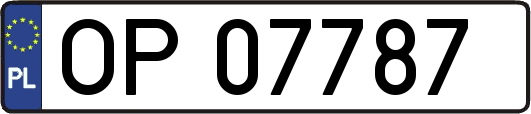 OP07787