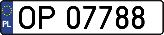 OP07788