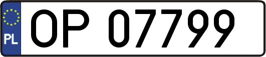 OP07799