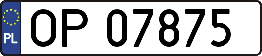 OP07875