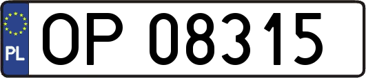 OP08315