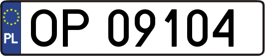 OP09104