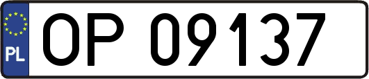 OP09137