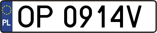 OP0914V