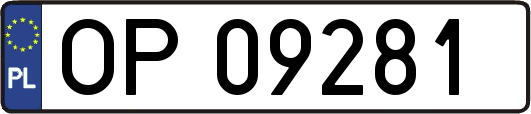 OP09281