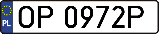 OP0972P