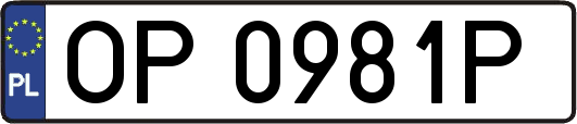 OP0981P