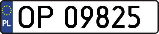 OP09825