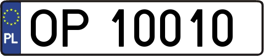 OP10010