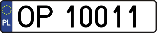 OP10011
